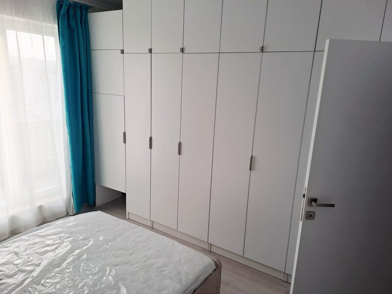 Theodor Pallady, Gura Putnei, 3 camere,