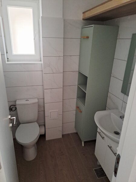 Theodor Pallady, Gura Putnei, 3 camere,