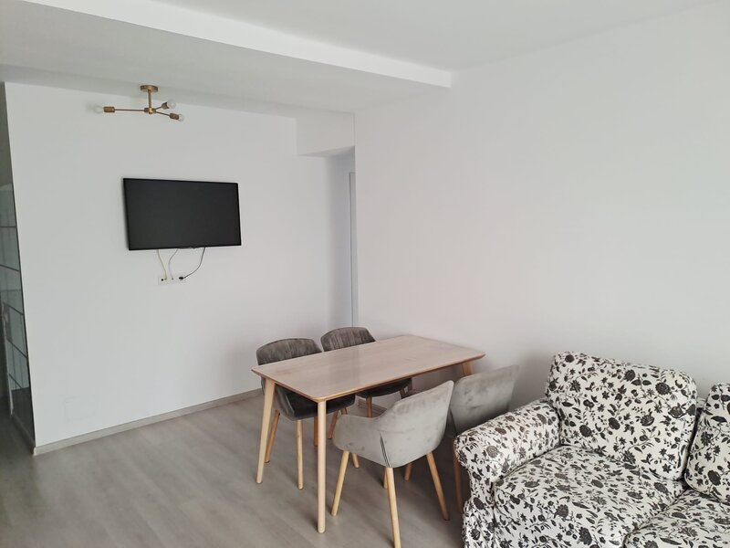 Theodor Pallady, Gura Putnei, 3 camere,