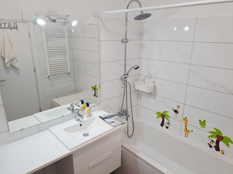 Theodor Pallady, Gura Putnei, 3 camere,